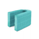 Õhuniisutaja filter AirFresh Hygro 500 1068104 Soehnle