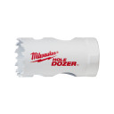 HOLE DOZER™ DIVMETĀLA GREDZENZĀĢI, HOLE DOZER HOLESAW - 29 MM - 1 PC, 49560052 MILWAUKEE