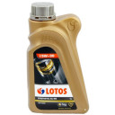 Motoreļļa Lotos Synthetic A5/B5 5W30 1L, WF-K104E20-0H0 LOTOS OIL