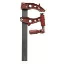 Spaustukai MAXI F 150cm, gylis 12cm, maks. 9000N PI60150 PIHER