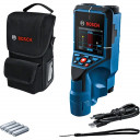 Sienu skeneris D-tect 200 C 0601081600 BOSCH