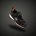 Darbo sandalai Chelsea Evo 2 MXR BOA S1PS, 44, Helly Hansen, 78393_992-44, juodi