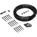 Laistī&scaron;anas sistēmas komplekts Micro-Drip, M automatic starter kit; 13012-20 GARDENA