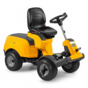 Garden tractor Park 620 PW 2F6220741/ST1 STIGA