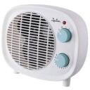 Jata Termoventilators TV52, 2 kW, 230 V, 2 siltuma iestatījumi, termostats, aizsardzība pret pārkar&scaron;anu