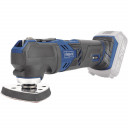 Cordless multi - tool CMT200-20ProS 5909224900 & SCHEP Scheppach