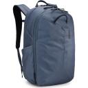 Thule Reisirucksack 28L TATB-128 Aion, 28L, 1.23kg, Veekindel, Tumehall, Laiendatav kuni 32L, TPU vahe, Veepudeli tasku