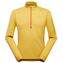 Krekls SWIFT LS M, izmērs: XL, Bamboo, 8058428068692 LA SPORTIVA