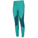 Bikses MYNTH Leggings W, izmērs: XS, Lagoon/Storm Blue, 8020647159420 LA SPORTIVA
