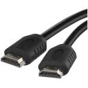 Emos Высокоскоростной HDMI 2.0 кабель A&ndash;A S10300, 3 м, 18 Гбит/с, 4K, Ethernet, ARC, поддержка 3D