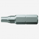 Torx uzgalis T8 x 25mm, WERA, 05066495001, izturīgs un elastīgs metāla darbiem