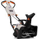 Akumulatora sniega pūtējs, 46cm,  DAST 5040Li SET DAEWOO