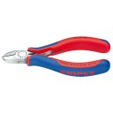 Asknaibles ar atsperi 125mm 2 komp. rokt 7612125 KNIPEX