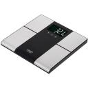 Adler Elektroniline platvormi kaal AD 8165, 225 kg, 100 g, keha rasva anal&uuml;&uuml;s, vee protsent, lihasmass, BMI