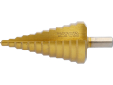 Step Drill 6-38Mm YT-44740 YATO