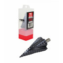 HSS-TiAlN M2 spirālveida urbis 4-39mm, ātra un gluda urb&scaron;ana, AW40934BL, AWTOOLS