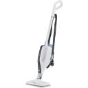 Severin Aurupuhasti SC 7145, 2.7 kg, 292 mm, valge, 9 m, 1400 W, 5 otsikut, ilma kotita, aurutamine