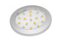 LED lempa LUMINO SILVER, 12V, 1.5W, 16 SMD3528, 2m, miniAMP, LD-LU16ZB-53 GTV