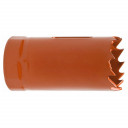 Kroņurbis &Oslash;24mm Bi-Metal 4932367251 AEG