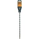 Dewalt SDS-plus grąžtas DT9556-QZ 12 mm, 350 mm, 2 pjūklai, 2 spiralės, sustiprintas branduolys, 1 vnt.