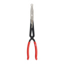 &Scaron;ĻŪTEŅU SATVER&Scaron;ANAS KNAIBLES, SMALL DIAMETER HOSE GRIP PLIER, 4932492500 MILWAUKEE