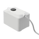 Hutt Akna puhastamise baasjaam E+ 5000 mAh, 125x88x81mm, 25W kiire laadimine, &uuml;hilduv C7, W9, A1, C65