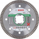 X-LOCK deimantinis diskas 115x22.23x1.4x7mm 2608615131 BOSCH