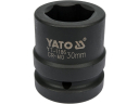 Impact Socket 1"X30Mm YT-1186 YATO