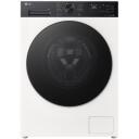 LG Skalbimo ma&scaron;ina F2X50S9THB, 9 kg, 1200 RPM, A klasė, priekinė įkrova, garų funkcija, Wi-Fi, balta