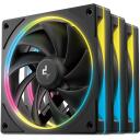 Deepcool Fan | FL12 SE 3IN1 | Black