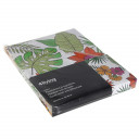 Gultas veļas kompl. kokvilnas 150x210cm Paloma 314855 4Living