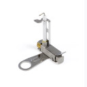 Rezerves piezo aizdedze ar turētāju, piemērota 562131 Origin Outdoors gāzes laternai 'Mini', R562136, Origin Outdoors