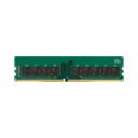 Goodram m&auml;lu DIMM W-MEM2666E4S88G, 8GB, 2666MHz, CL19, ECC, 1x8GB
