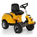 Garden tractor Park 416 P VM 2F6220541/ST1 STIGA