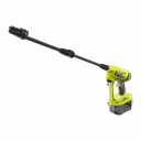 Мойки высокого давления RY18PW22A-0 18V RYOBI