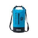 Ūdensnecaurlaidīgs sausais maiss ar ārējo nodalījumu, 20L, R712008, Origin Outdoors