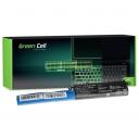 Green Cell Akumulators AS86, 2200 mAh, 11,25 V, 3 &scaron;ūnas, saderīgs ar ASUS F540, R540, X540