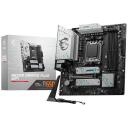 Msi B650M GAMING PLUS WIFI, 4 x SATA-600, 4 DIMM DDR5, 2.5 Gbit/s LAN, HD Audio, Socket AM5