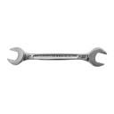 DIVPUSĒJĀ UZGRIEŽŅU ATSLĒGA, DOUBLE OPEN END SPANNER - 21 X 23 MM, 4932492729 MILWAUKEE