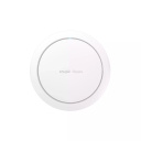 Ruijie RG-RAP2266 | Wi-Fi 6 AX3000 Juhtmevaba Ligipääsupunkt (2.4GHz / 5GHz, 2976 Mbps, 1× Gigabit Port) — Laepaigalduseks, Valge Korpus