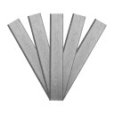 Rezerves ēvelnaži 50mm 0-12-378 Stanley