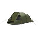 Easy Camp Палатка для семьи Hidra 4 120490, 9.5 кг, 435 см, 255 см, 180 см, 4 места, 1 вход, 1 тамбур, 3000 мм, 10000 мм
