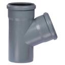 Armakan Trejgabals 7081008, 110mm, 110mm, 67&deg;, pelēka, polipropilēns