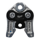 GEBERIT MAPRESS PRESES SPĪLES, J18-G16 GEBERIT, 4932480896 MILWAUKEE