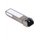Somi Networks SFP+ pārveidotājs, SFPI2F10GS1320, 10 G, 1310 nm, 20000 m, LC Duplex, SMF