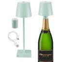 Beper Laualamp P201UTP127, 5 V, 110 lm, 2 W, IPX4, reguleeritav valge valgus, USB &uuml;hendus, 1 LED pirn