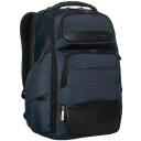 Targus HeritageLuxe mugursoma TBB65602GL, 40,6 cm, 15-16", 1,83 kg, poliesters, ceļojumu mugursoma, RFID aizsardzība