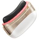 Anlan 2-in-1 Sejas un Galvas Masāža 02-AGSY53-02A, magnētiskā nerūsējo&scaron;ā tērauda sari, USB-C, dabīgais jade