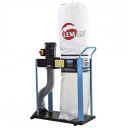 Putekļu un skaidu savācējs 750W; LOASP060 LEMAN