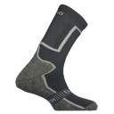 Zeķes Pamir, izmērs: XL, Gray, 8424752730046 MUND